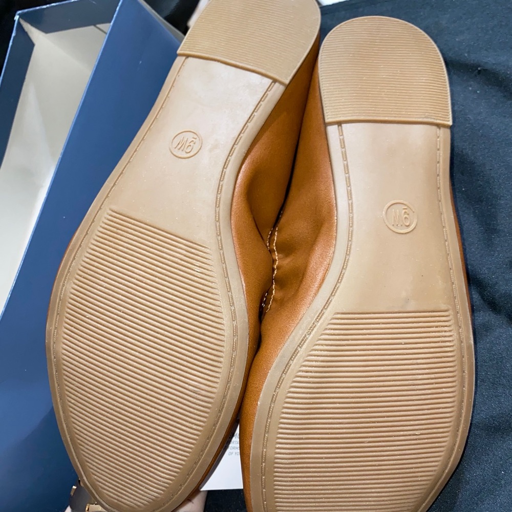 Ballet Flats - Universal Thread - Picture 2 of 4